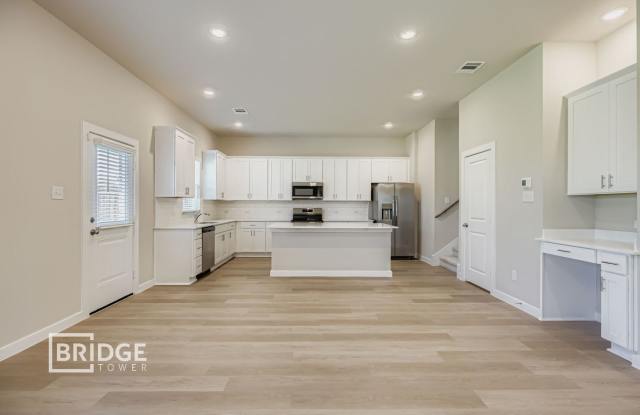 BELLMONT PLAN Gallery 3