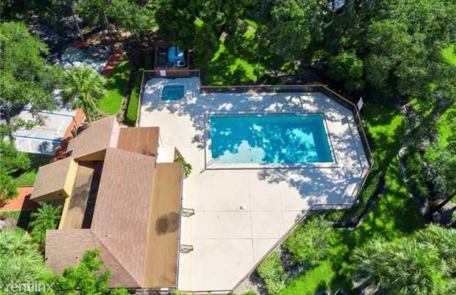 711 Teal Lane - 711 Teal Lane, Altamonte Springs, FL 32701