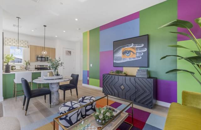 Elysian Homes at Cadence Gallery 3