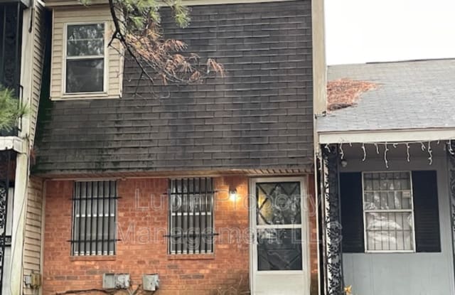 4430 Chuck Ave - 4430 Chuck Avenue, Memphis, TN 38118