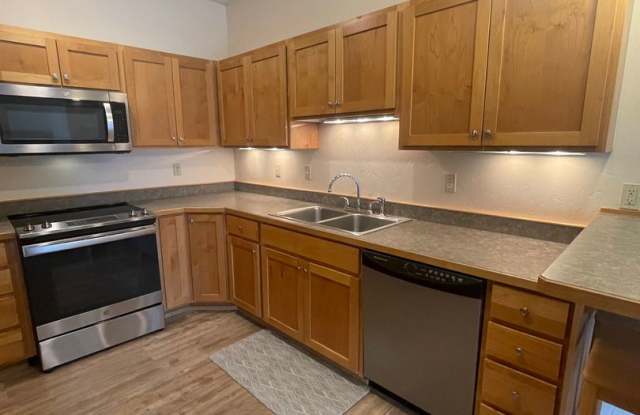 Whitefish Ground Floor Condo photos photos