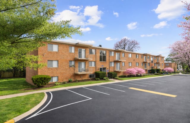 International Apartments photos photos