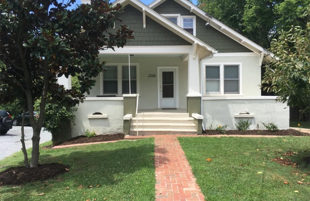 7124 Carroll Avenue - 5 - 7124 Maryland Highway 195, Takoma Park, MD 20912