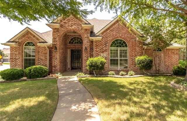 408 Saint Andrews Drive - 408 Saint Andrew's Drive, Allen, TX 75002