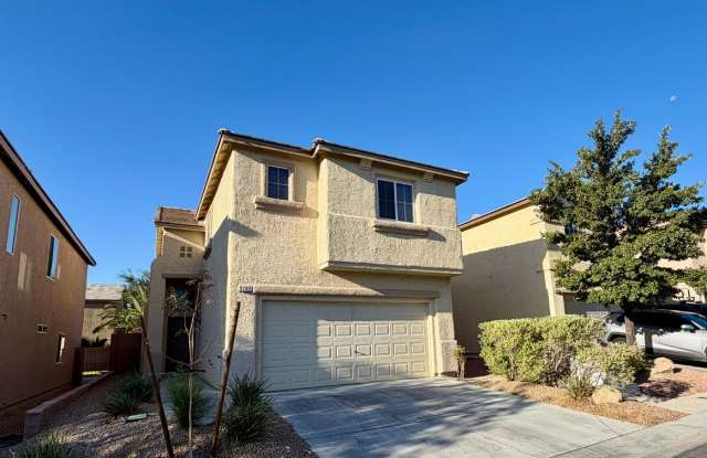 Gated 3 Bedroom Home with Granite Kitchen & Community Park Gallery 1