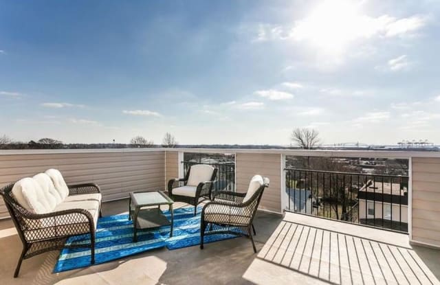 6108 Danville Avenue - 6108 Danville Avenue, Baltimore, MD 21224