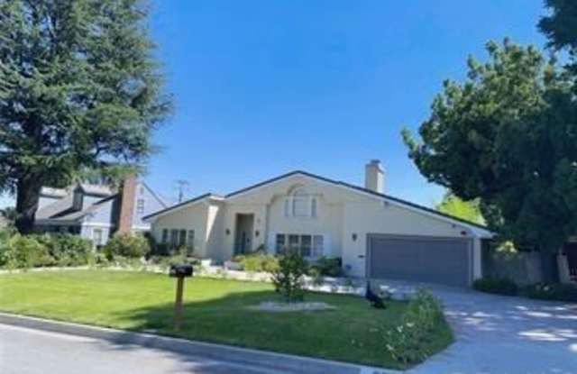1050 Panorama Drive - 1050 Panorama Drive, Arcadia, CA 91007