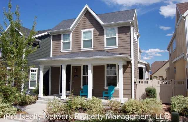 10617 S. Ozarks Drive - 10617 South Ozarks Drive, South Jordan, UT 84009