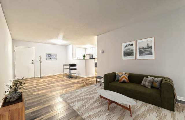 408 East 15th Street - 103 Gallery 3