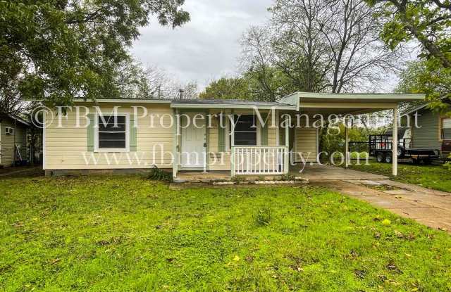 234 W Orange St - 234 West Orange Street, Duncanville, TX 75116