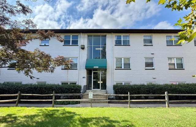 4258 BUCKMAN Road unit: 31 - 4258 Buckman Road, Fairfax County, VA 22309