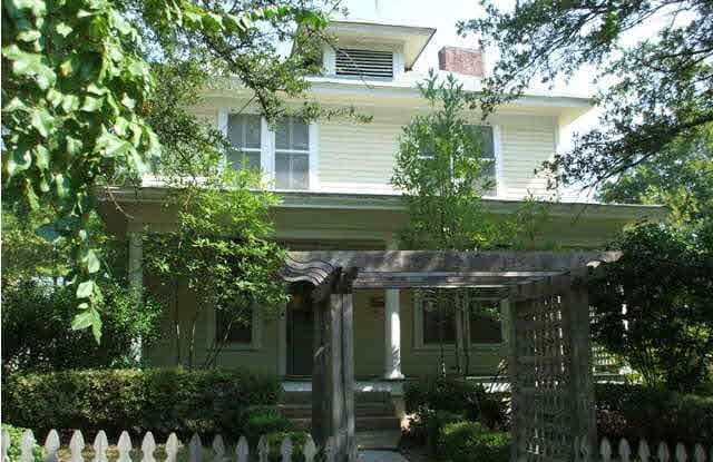 812 ARLINGTON - 812 Arlington Street, Jackson, MS 39202