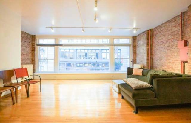35 West 26th Street - 35 West 26th Street, New York City, NY 10001