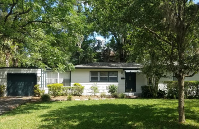 350 Harris Avenue - 350 Harris Avenue, Winter Park, FL 32789