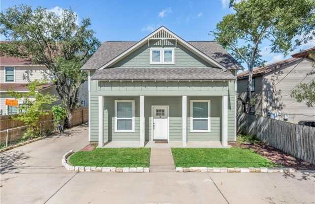 306 Cooner Street - 306 Cooner Street, College Station, TX 77840