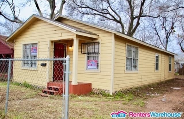 8816 Scott St - 8816 Scott Street, Houston, TX 77051
