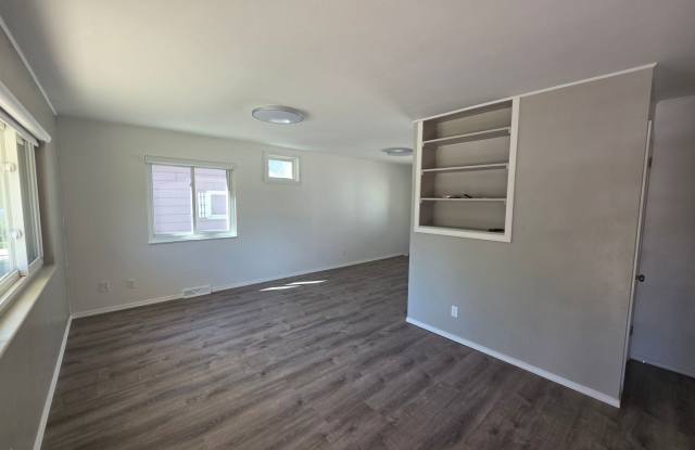 Charming Colorado Springs Rental in Convenient 80909 Location | Comfortable Living & Great Access Gallery 4