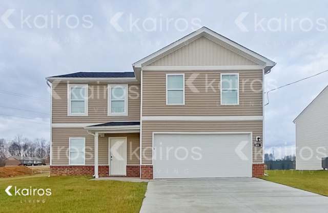 45 Stodmire Court - 45 Stodmire Court, Radcliff, KY 40160