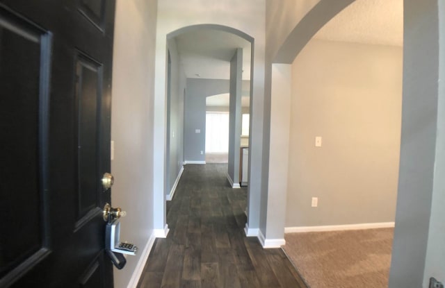 2919 CENTERWOOD DRIVE N - 2919 Centerwood Drive, Jacksonville, FL 32218