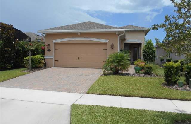 405 TISBURY COURT - 405 Tisbury Court, DeLand, FL 32724