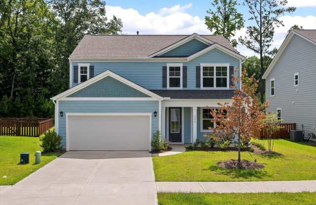 208 Cherry Grove Drive - 208 Cherry Grove Drive, Dorchester County, SC 29483 208 Cherry Grove Drive - 208 Cherry Grove Drive, Dorchester County, SC 29483