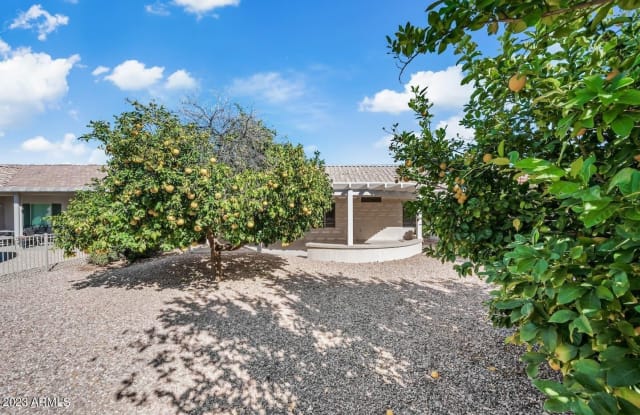 17720 N HAVASUPAI Drive - 17720 North Havasupai Drive, Surprise, AZ 85374