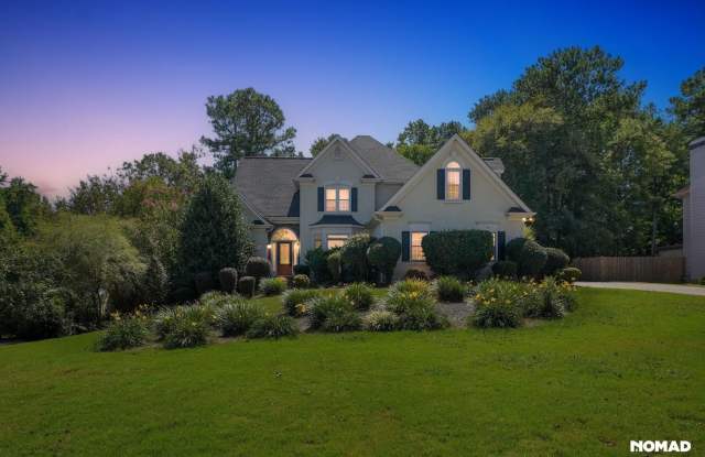 Spacious 5BR House in Douglasville photos photos