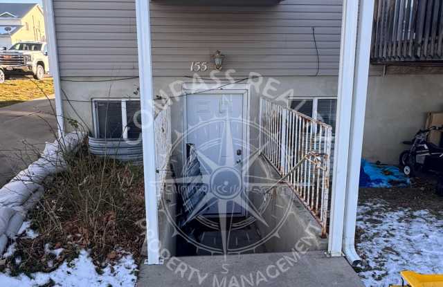 155 East 100 South - 2#B photos photos