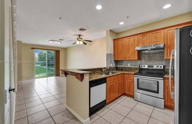 8117 SW 29th St - 8117 Southwest 29th Street, Miramar, FL 33025