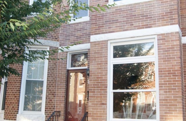 1611 Jackson Street - 1611 Jackson Street, Baltimore, MD 21230