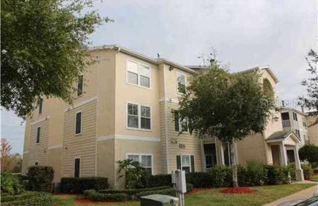 18419 BRIDLE CLUB DRIVE - 18419 Bridle Club Dr, Tampa, FL 33647