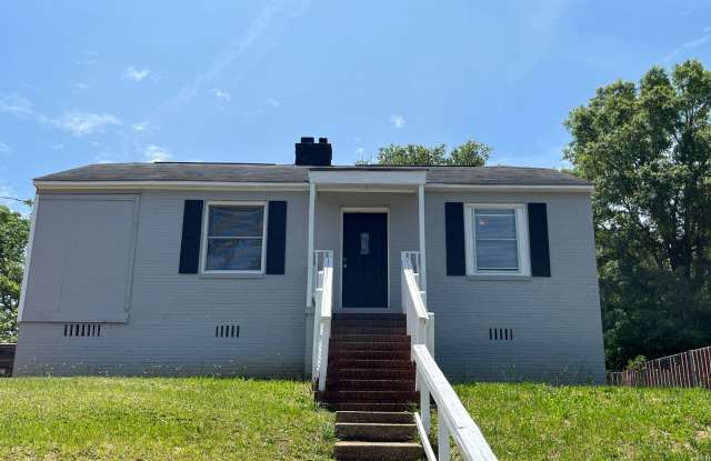 ***3 Bedroom / 1 Bathroom Home for Rent near Ft. Benning, GA*** Gallery 1
