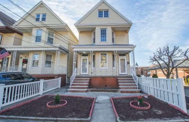 10 EAST 40TH ST - 10 East 40th Street, Bayonne, NJ 07002