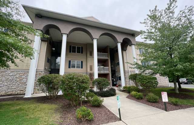 Bath View Condo with Covered Deck, 1.5 baths,  Washer/Dryer photos photos