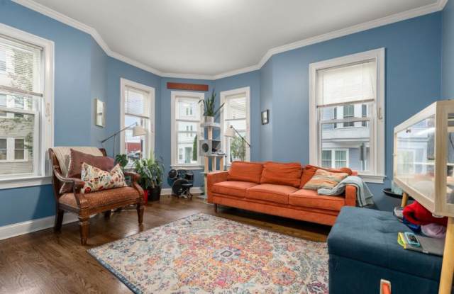 166 Boylston St. Gallery 2
