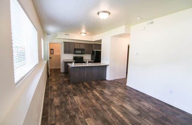662 West Meadow Drive - 662 South 650 West, Provo, UT 84601