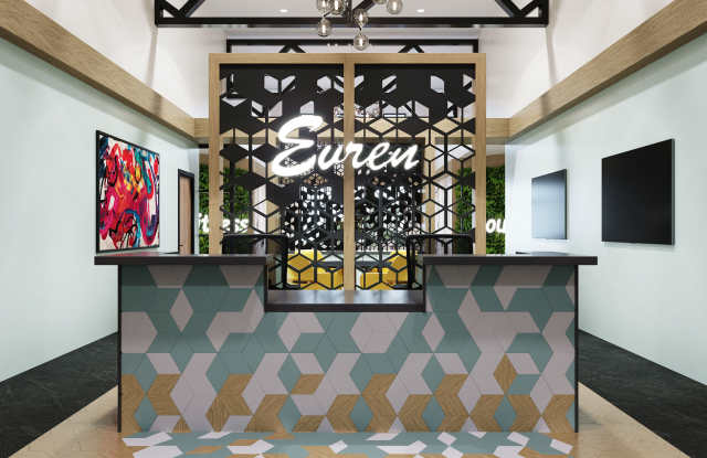 EVREN Apartments photos photos EVREN Apartments photos photos