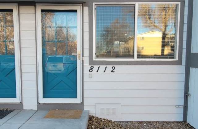 8112 W 54th Pl - 8112 West 54th Place, Arvada, CO 80002