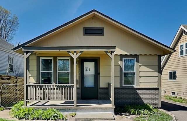 3820 Jackson Street Northeast photos photos