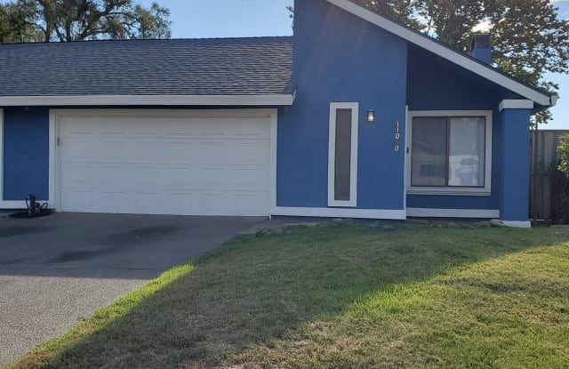 11060 Goller Court - 11060 Goller Court, Rancho Cordova, CA 95670