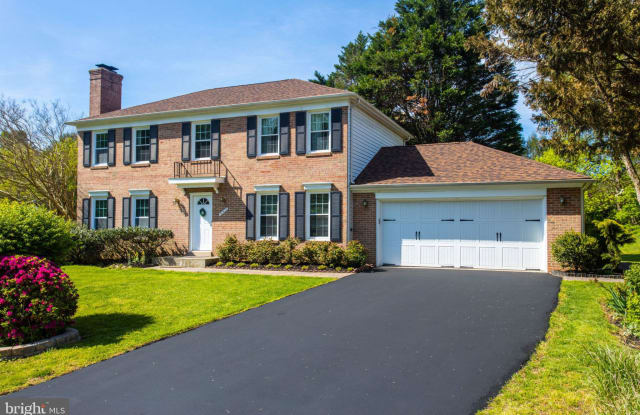 9421 MEADOW SHIRE LANE - 9421 Meadow Shire Lane, McLean, VA 22066