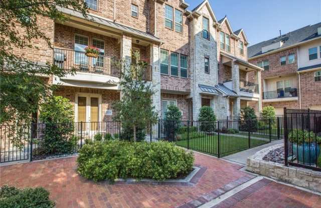 5034 Meridian Lane - 5034 Meridian Ln, Addison, TX 75001