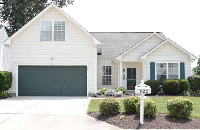 920 Hanson Drive photos photos
