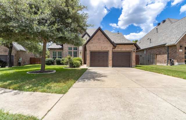 2521 Durlston Ct - 2521 Durlston Court, Travis County, TX 78613
