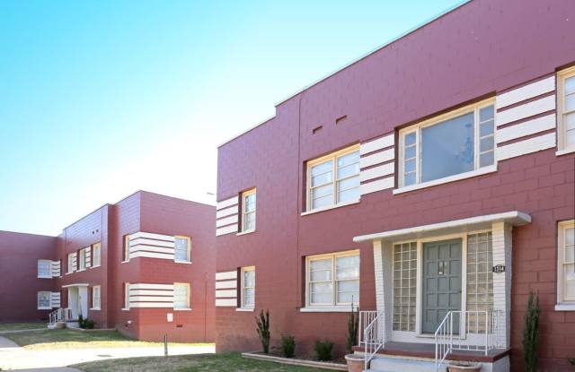 1313 S. Jackson Ave - 3 - 1313 South Jackson Avenue, Tulsa, OK 74127