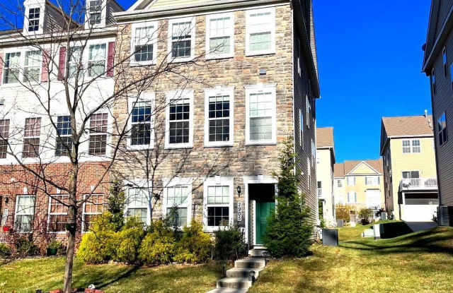 2905 BURROWS LANE - 2905 Burrows Lane, Ellicott City, MD 21043
