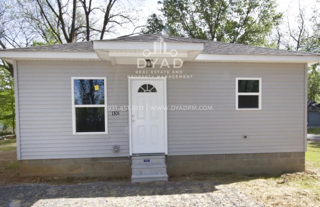 1301 Cumberland Street - 1301 Cumberland Street, Dyersburg, TN 38024 1301 Cumberland Street - 1301 Cumberland Street, Dyersburg, TN 38024