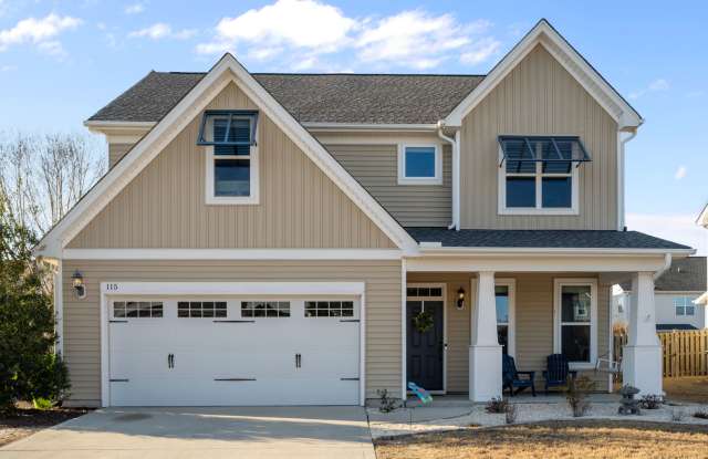 115 Hampton Drive photos photos