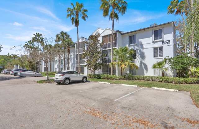 2516 SE Anchorage Cove unit: 108 - G2 - 2516 Southeast Anchorage Cove, Port St. Lucie, FL 34952