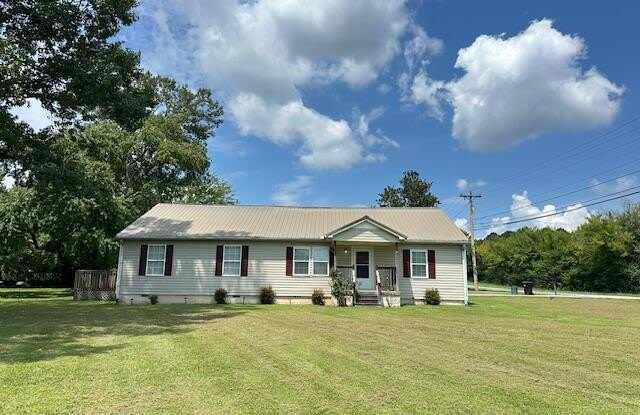 1022 Bell Road - 1022 Bell Road, South Cleveland, TN 37323